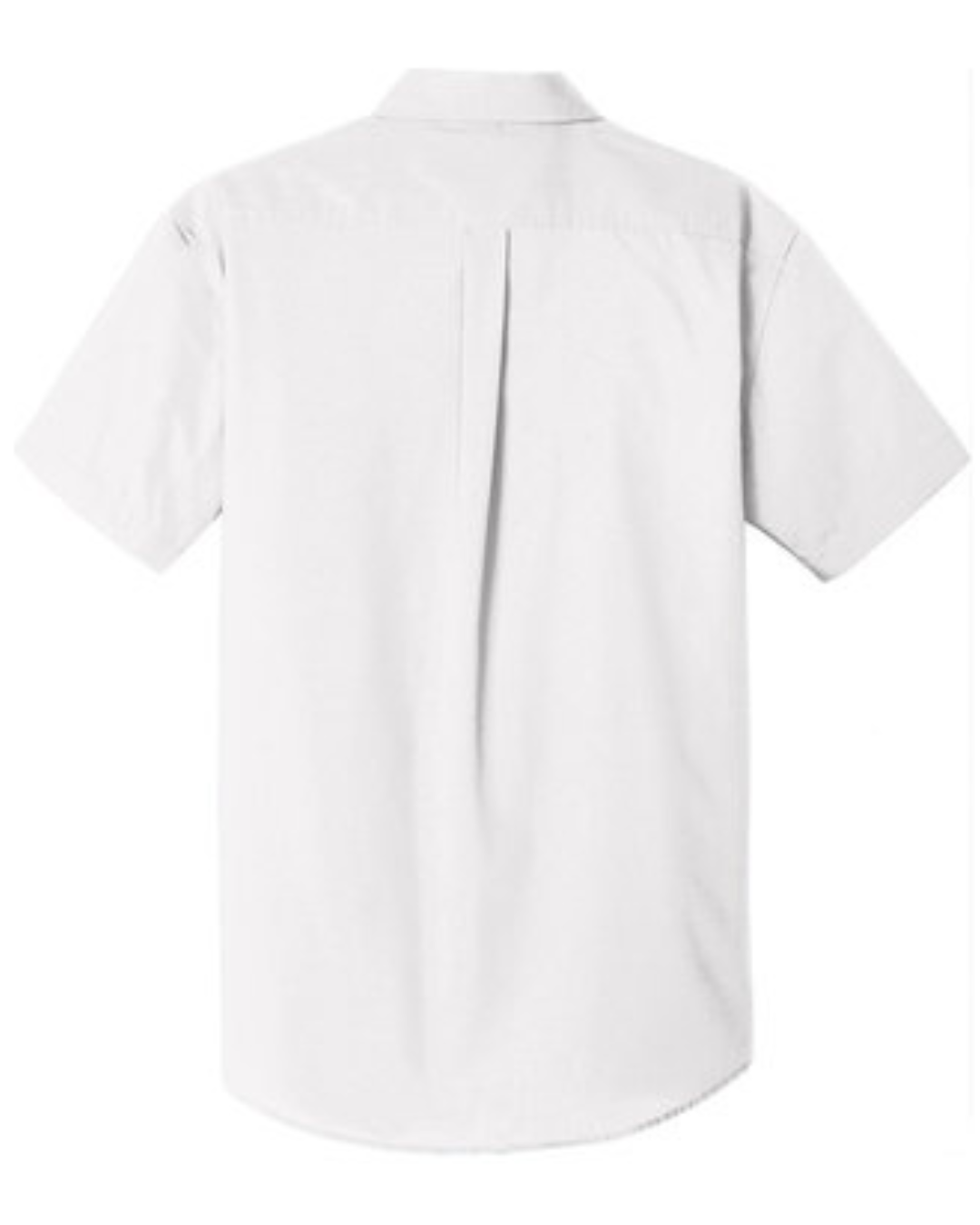LR Button Down Twill Shirt