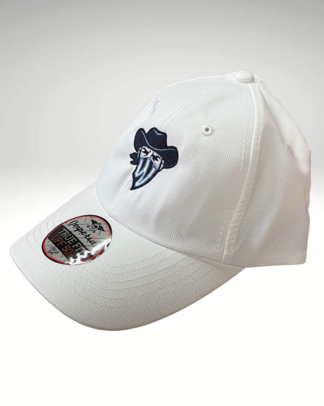 Imperial Mask Hat
