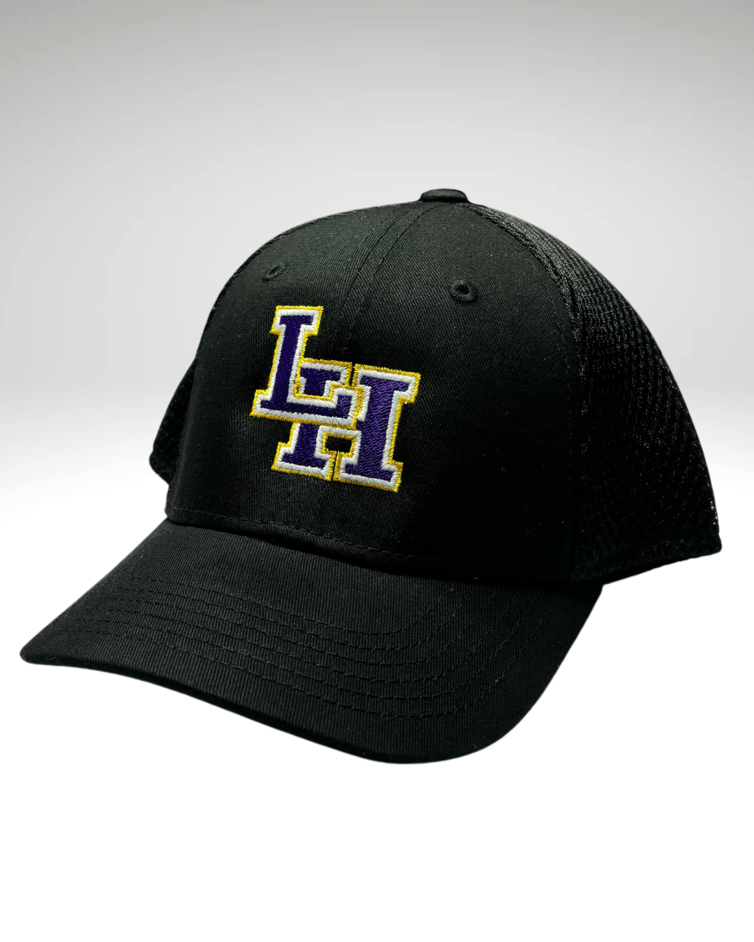 New Era FlexFit LH Hat Youth