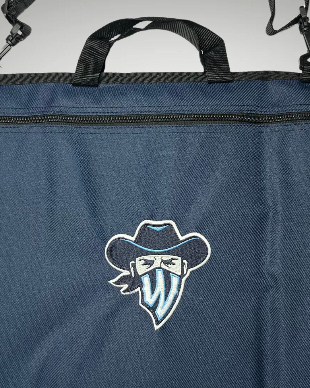 Wrangler Mask Folding Stadium Seats