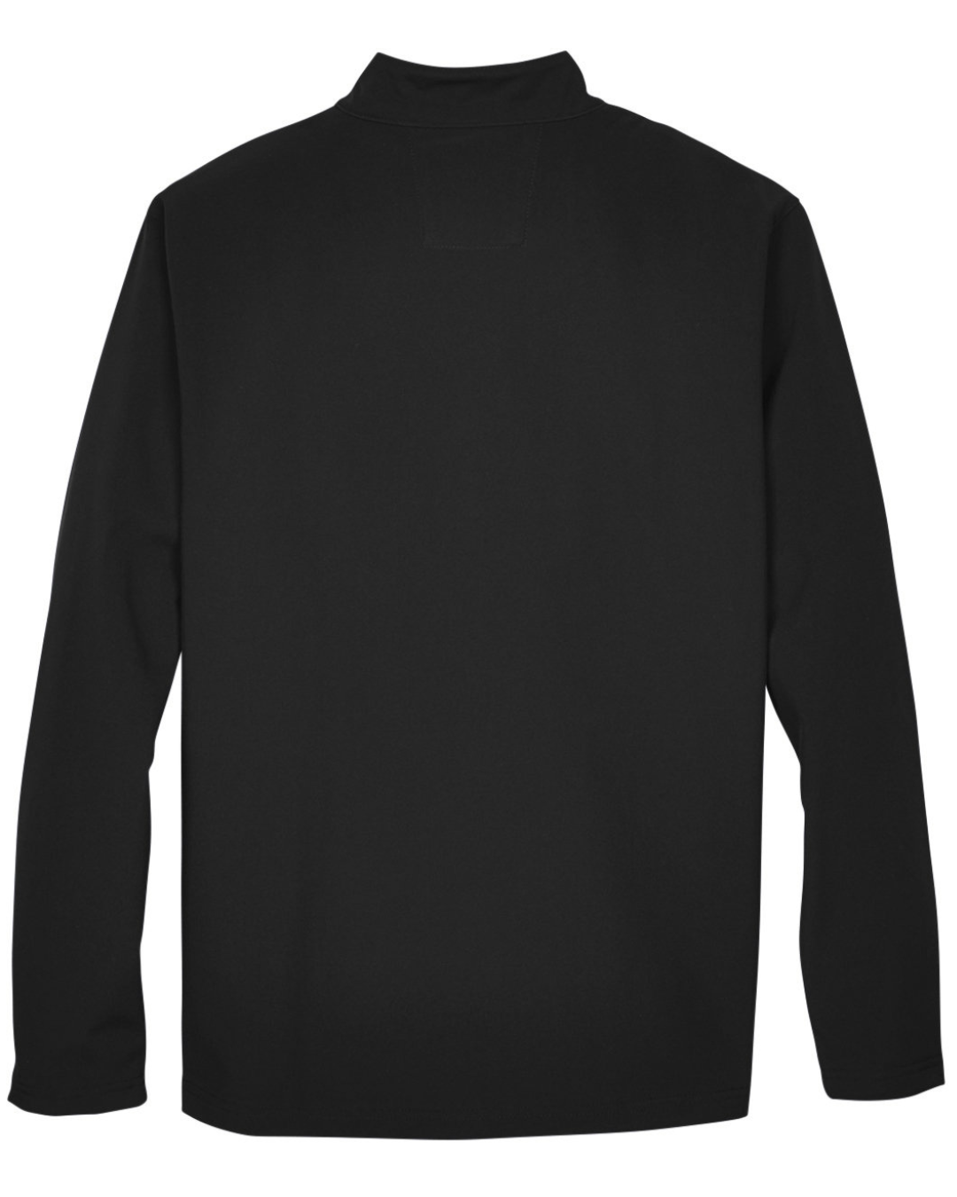 Stallions Full Zip Rain Jacket