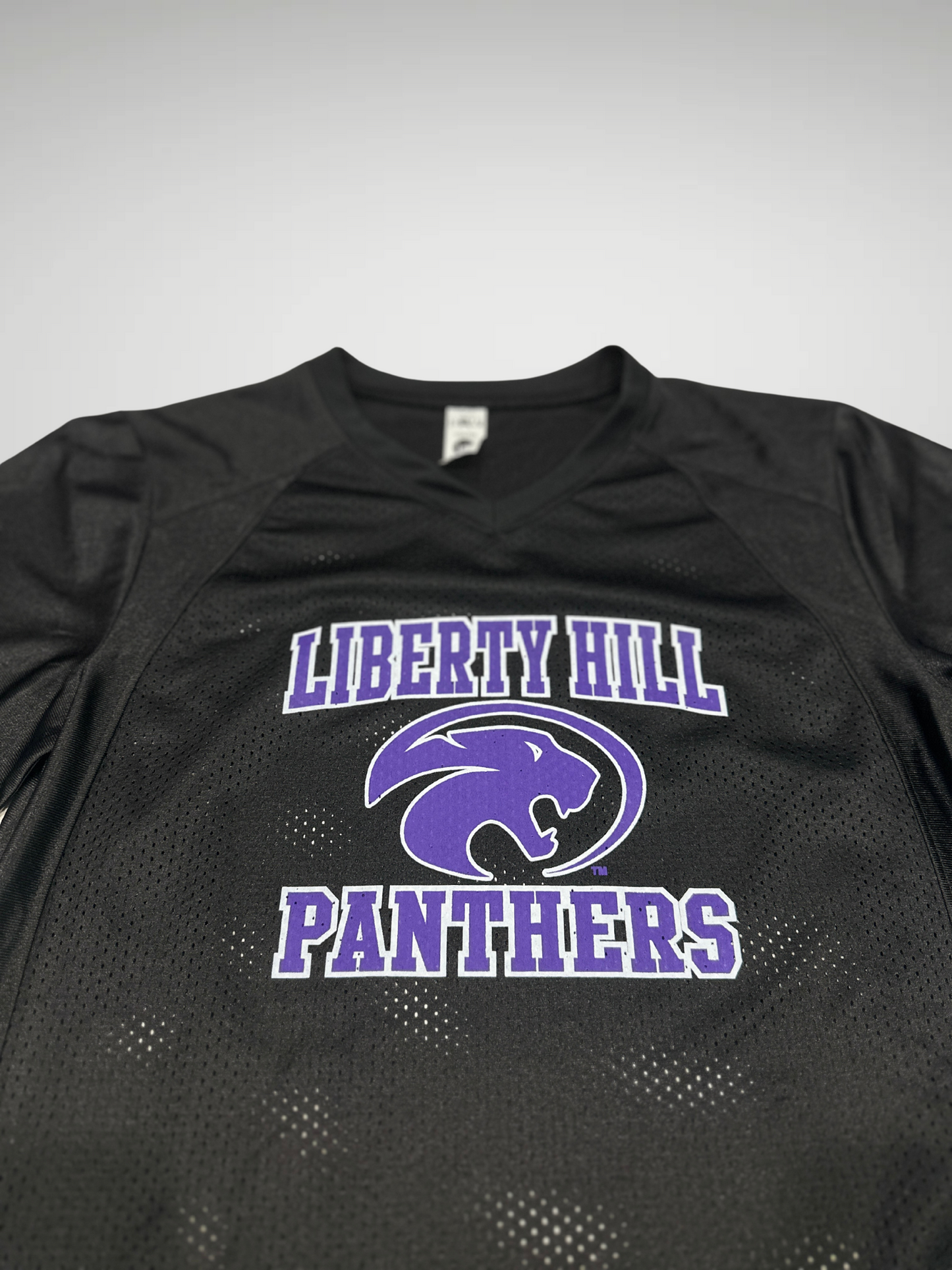Youth Panther Jersey