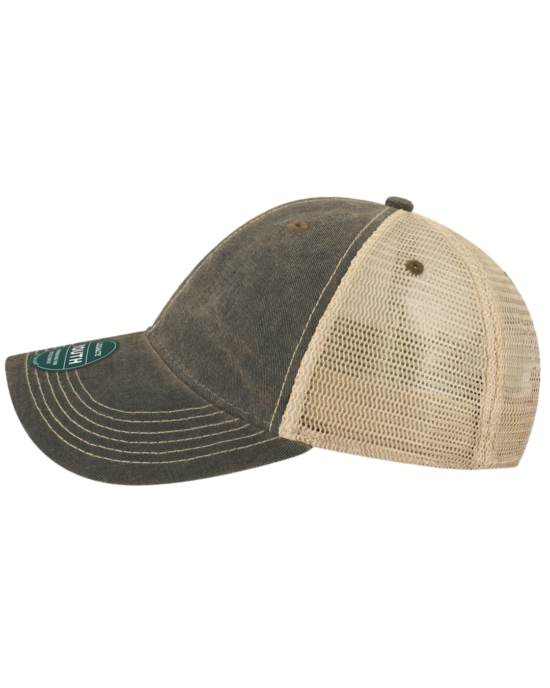 W Legacy Hat Youth