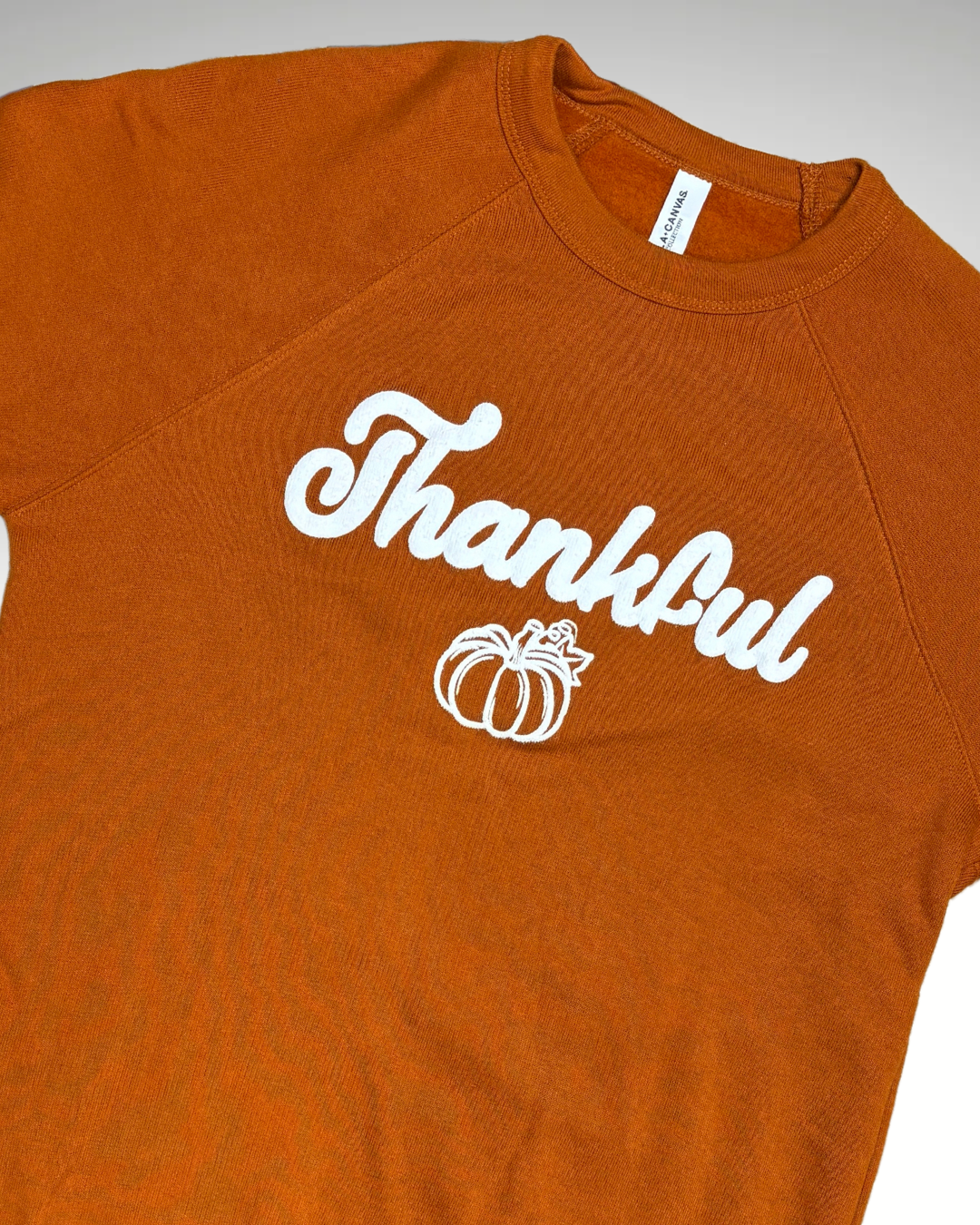 Thankful Crewneck