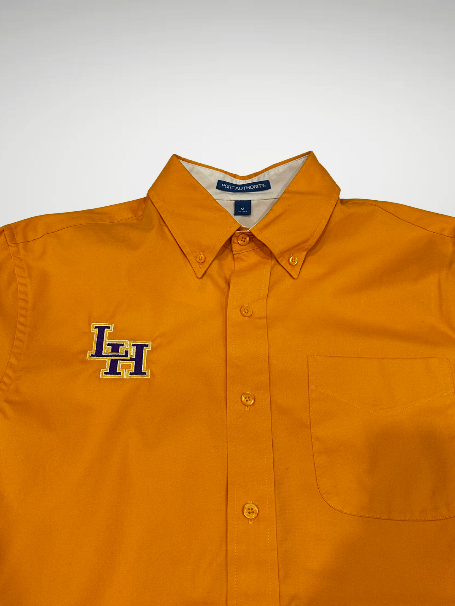 LH Port Authority Long Sleeve