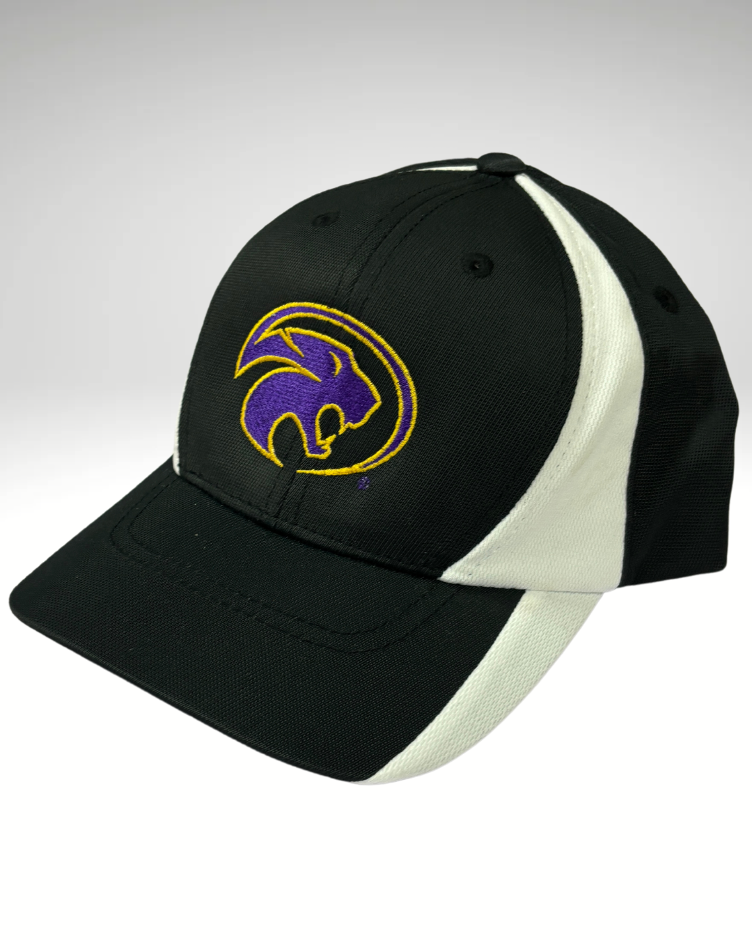 Sport Tek Panther Head Hat Youth