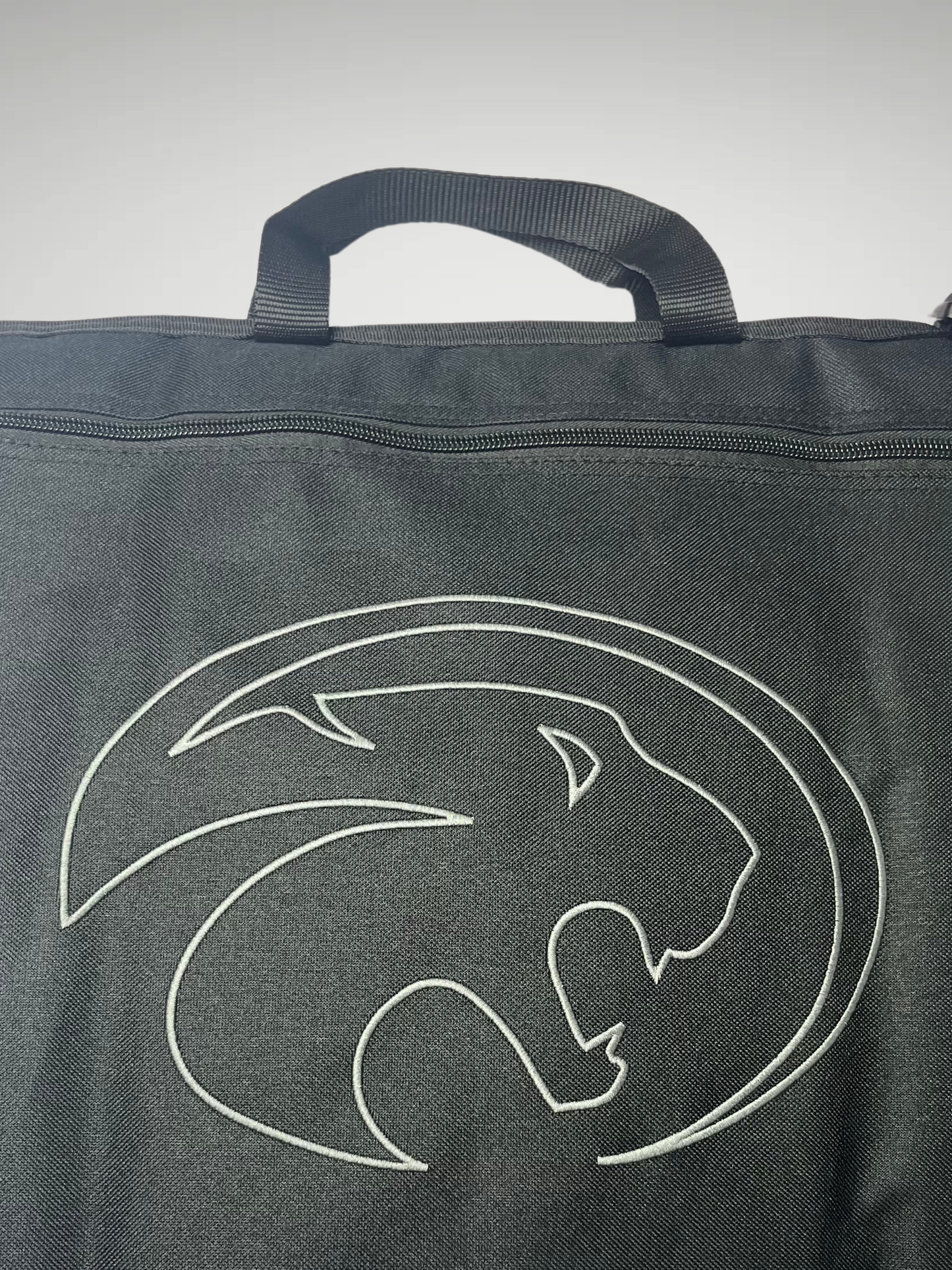 Stadium Cushion Seat Cathead