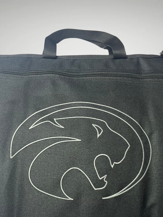 Stadium Cushion Seat Cathead