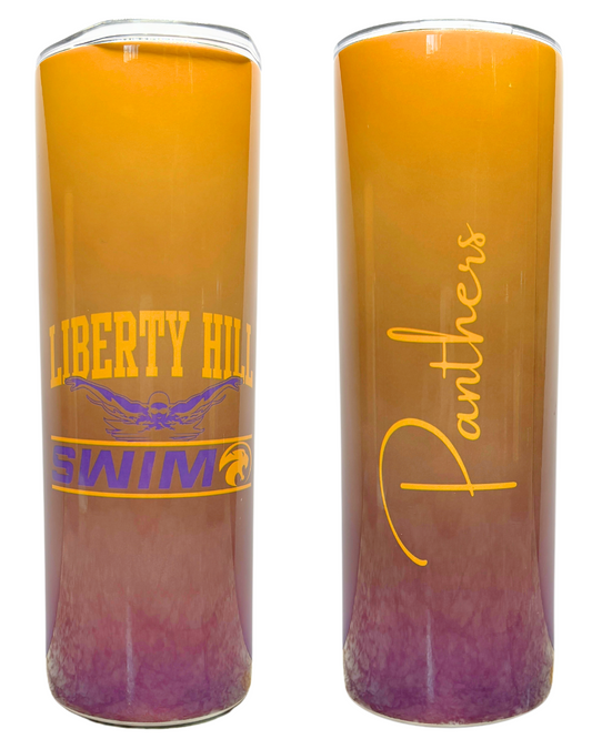 Tumbler LH Swim