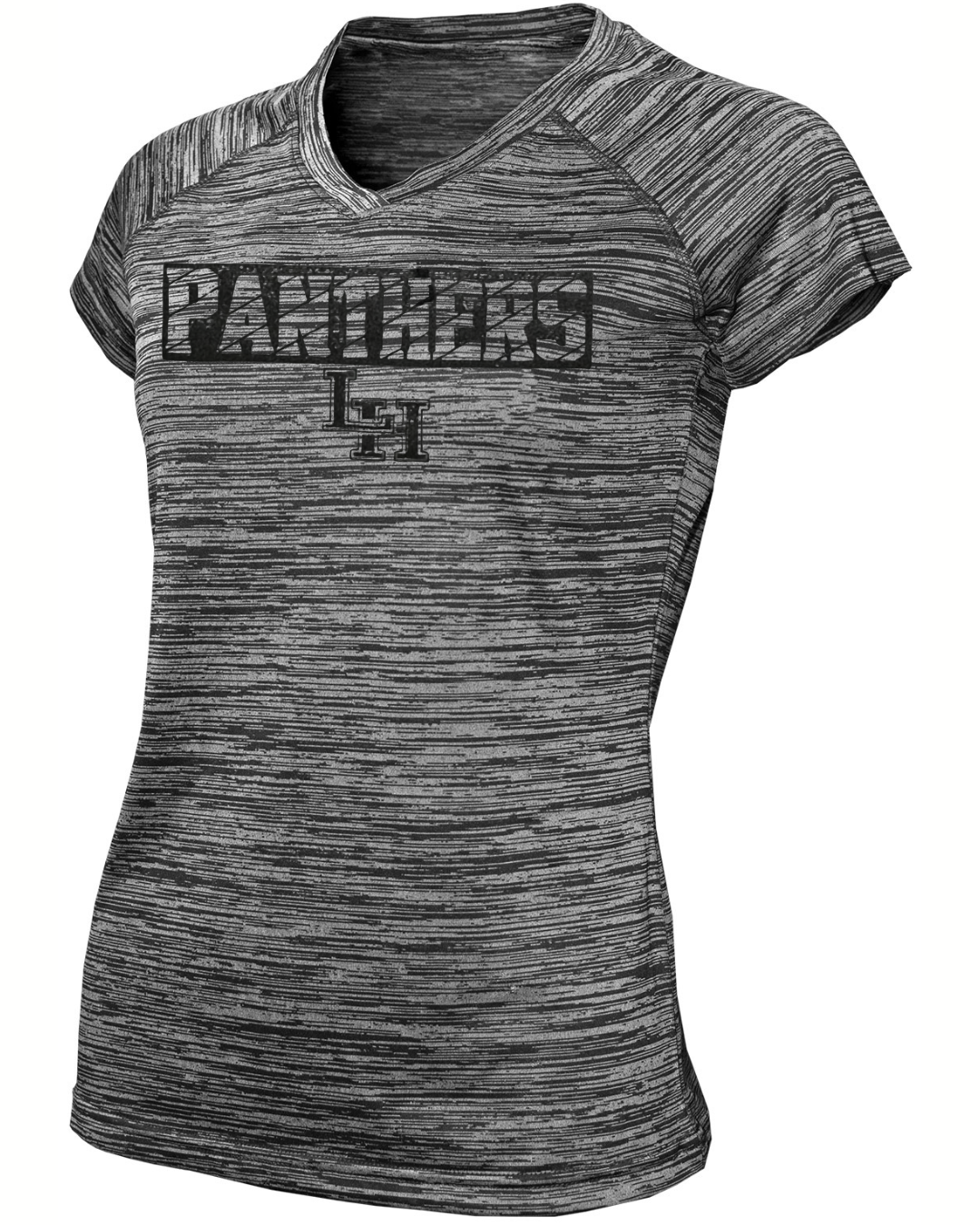 Panthers LH Ladies Dri-fit