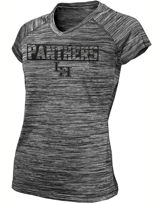 Panthers LH Ladies Dri-fit