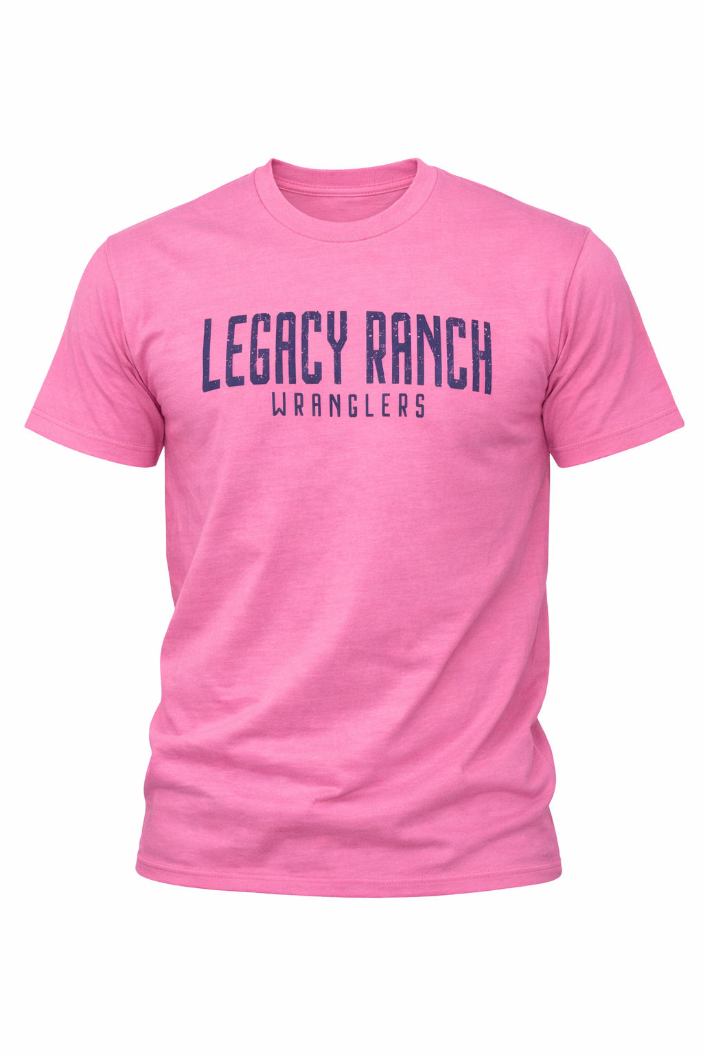 Legacy Ranch Colorful T-Shirt