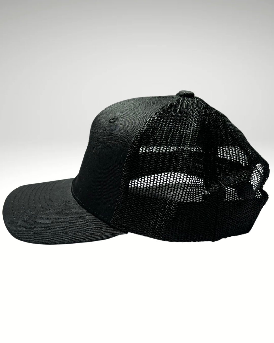 YOUTH BLACK LH HAT RICHARDSON