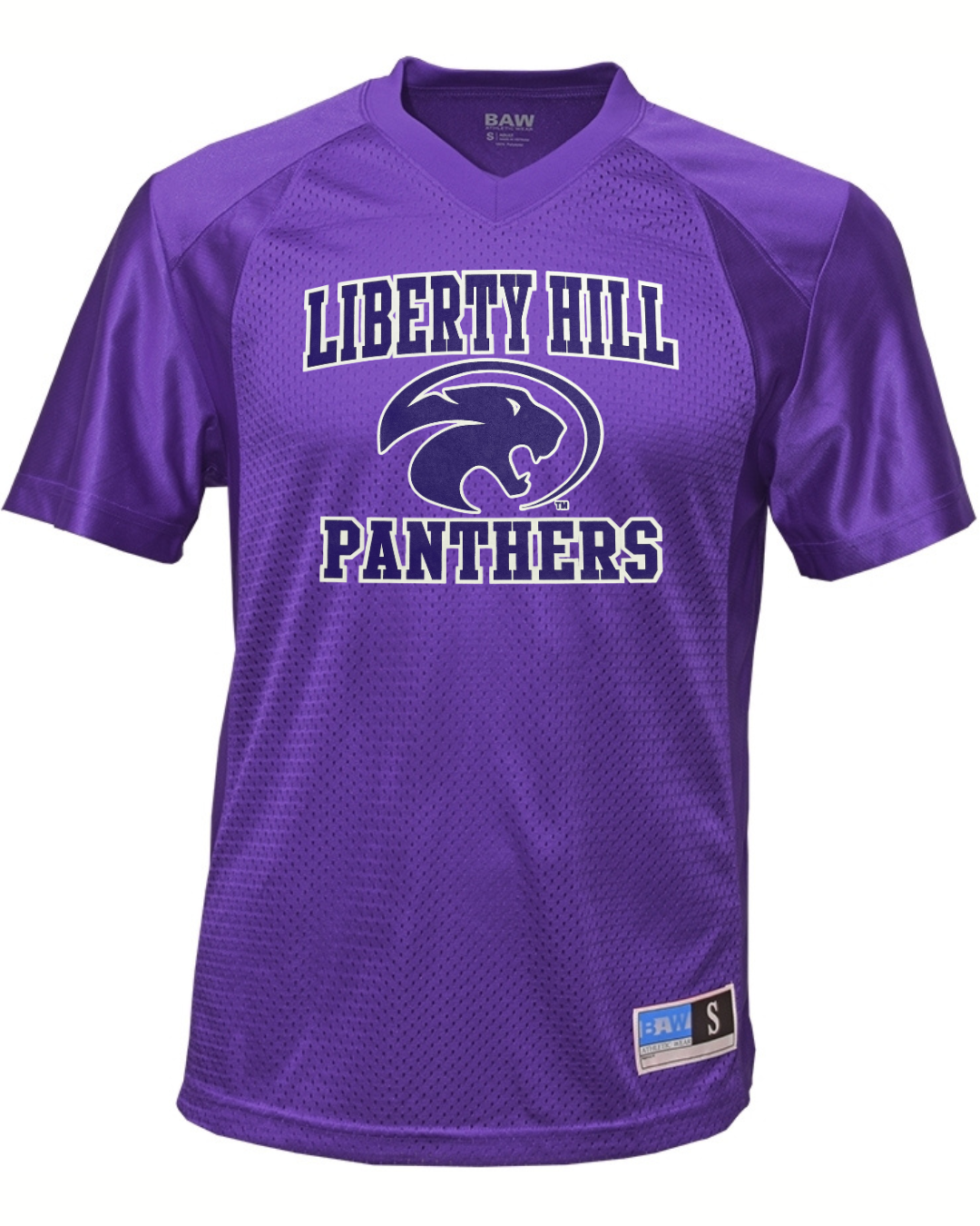 YOUTH LIBERTY HILL JERSEYS