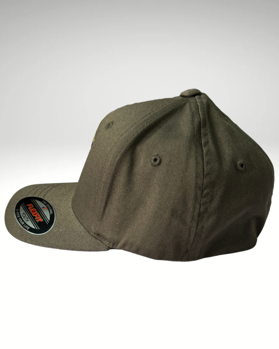 Flexfit Panther Head Hat Youth