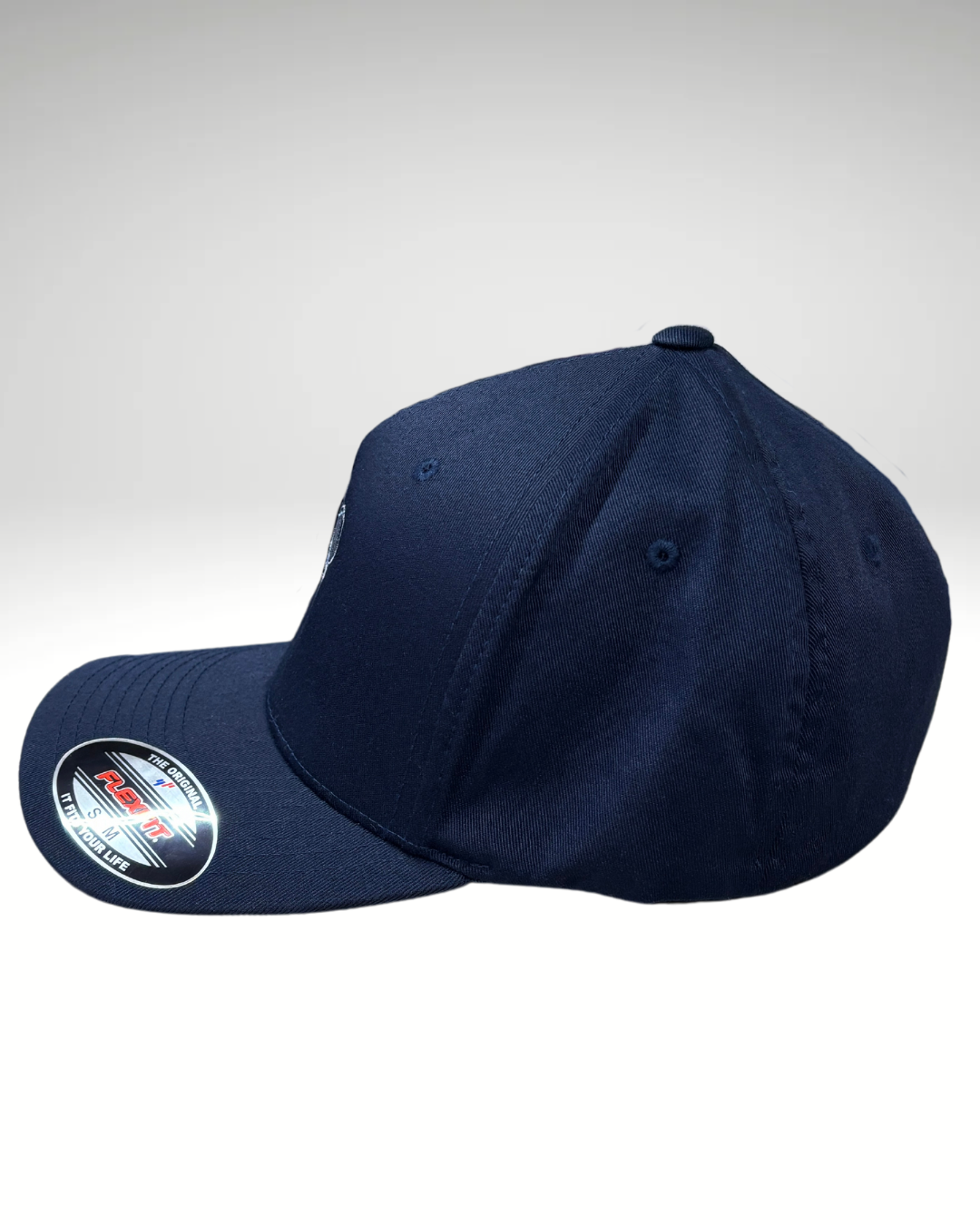 Wrangler Mask Navy Hat