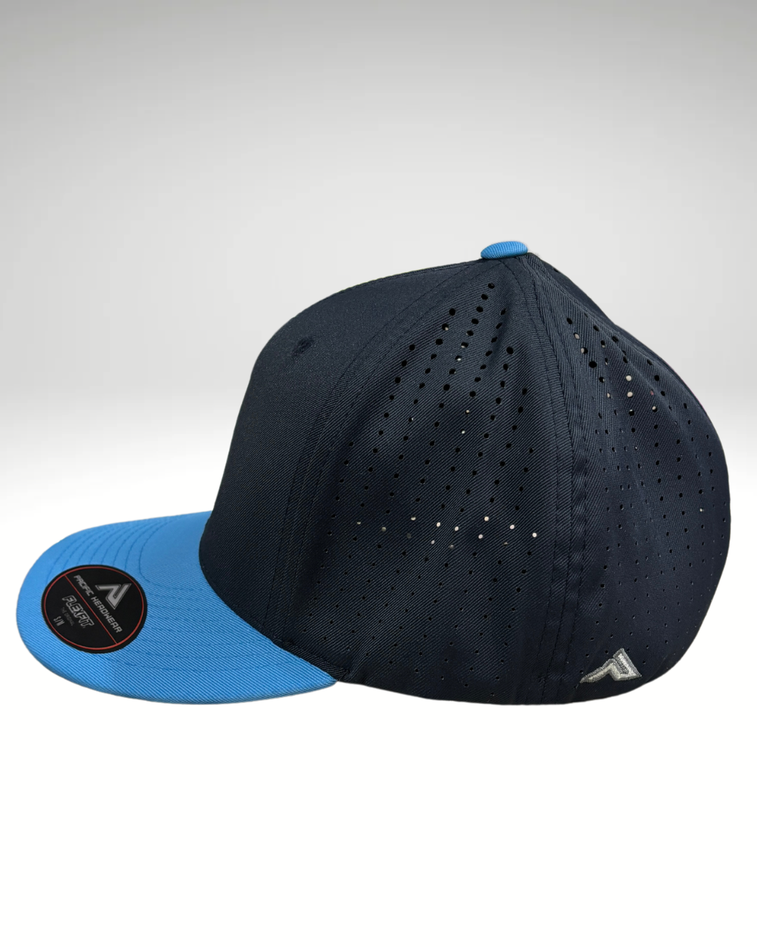 LR Hat Blue&Navy
