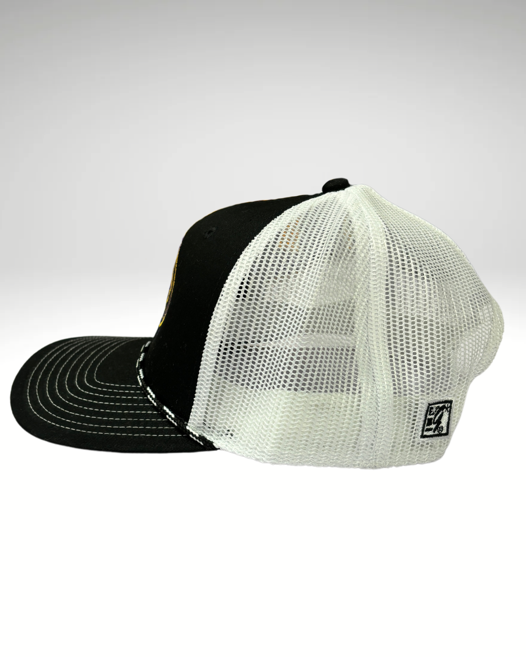 The Game Rope  Black Panther Head Hat