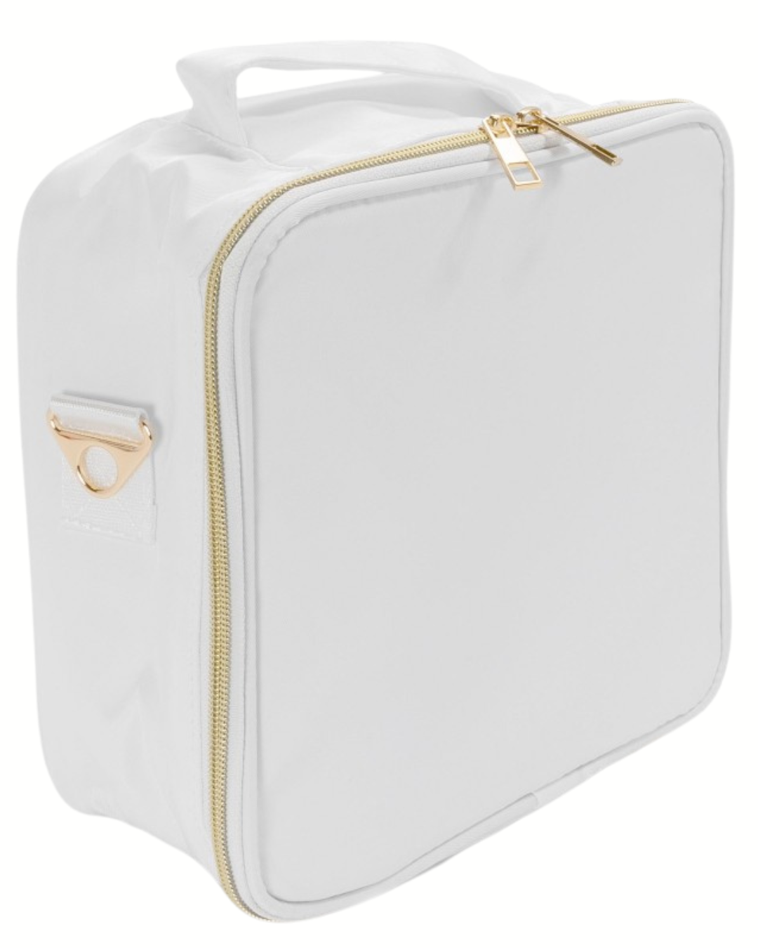 Cross Body Lunch Box