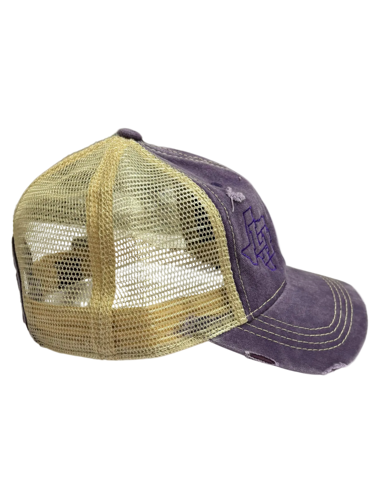 Texas LH Hat Youth