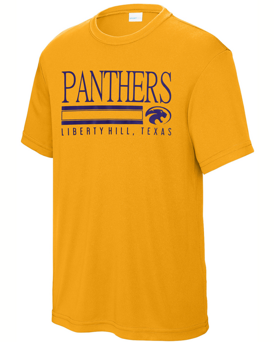 Panthers College Dri-Fit