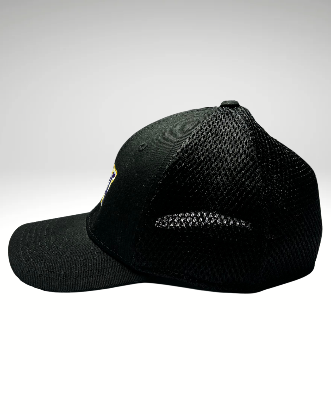 New Era FlexFit LH Hat Youth