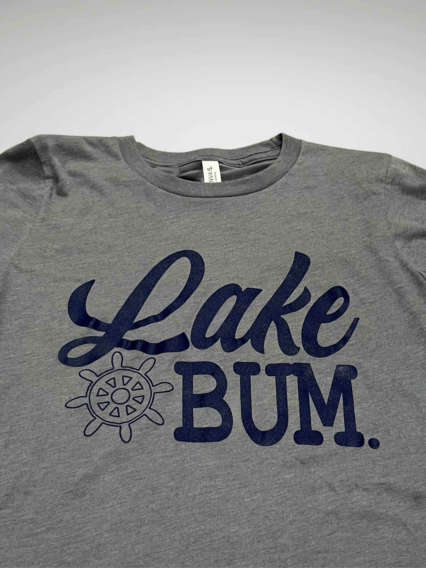 LAKE BUM T-SHIRT