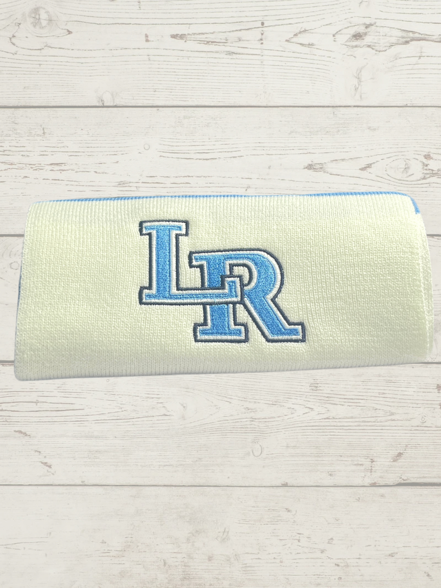 Spectator Scarf LR