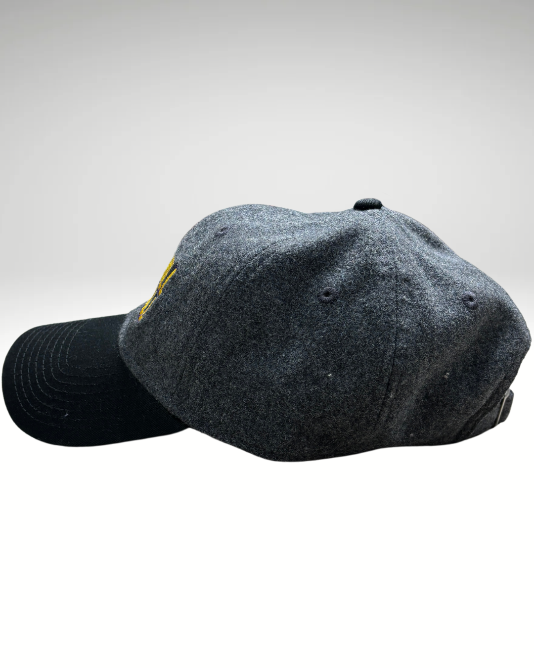 LIBERTY HILL BASKETBALL WOOL HAT