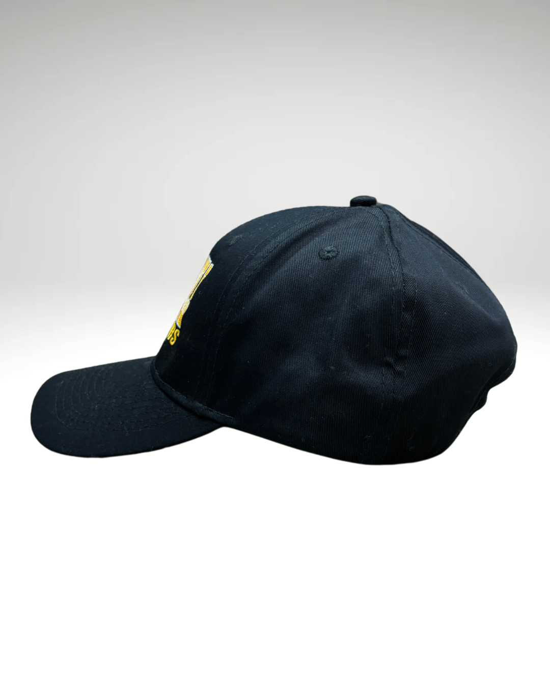 LIBERTY HILL PANTHERS HAT