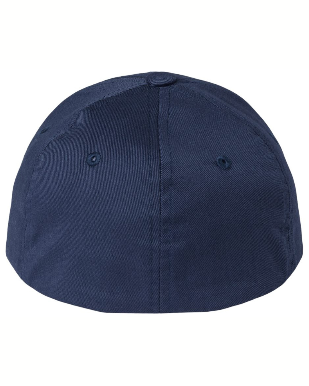 Wranglers "W" Flexfit Navy Hat Youth