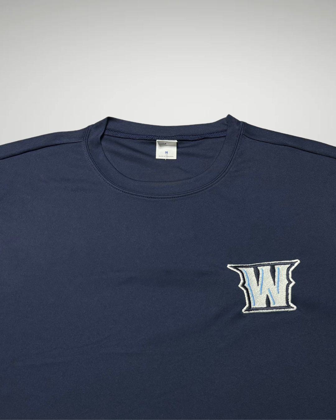 W Long SleeveDRI-Fit