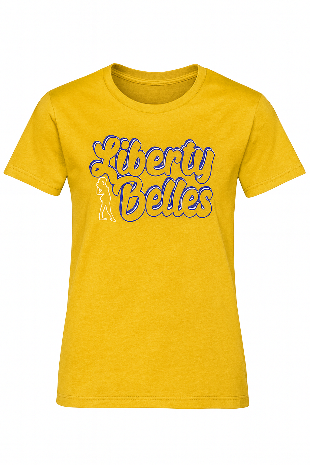 Liberty Belles T-Shirt