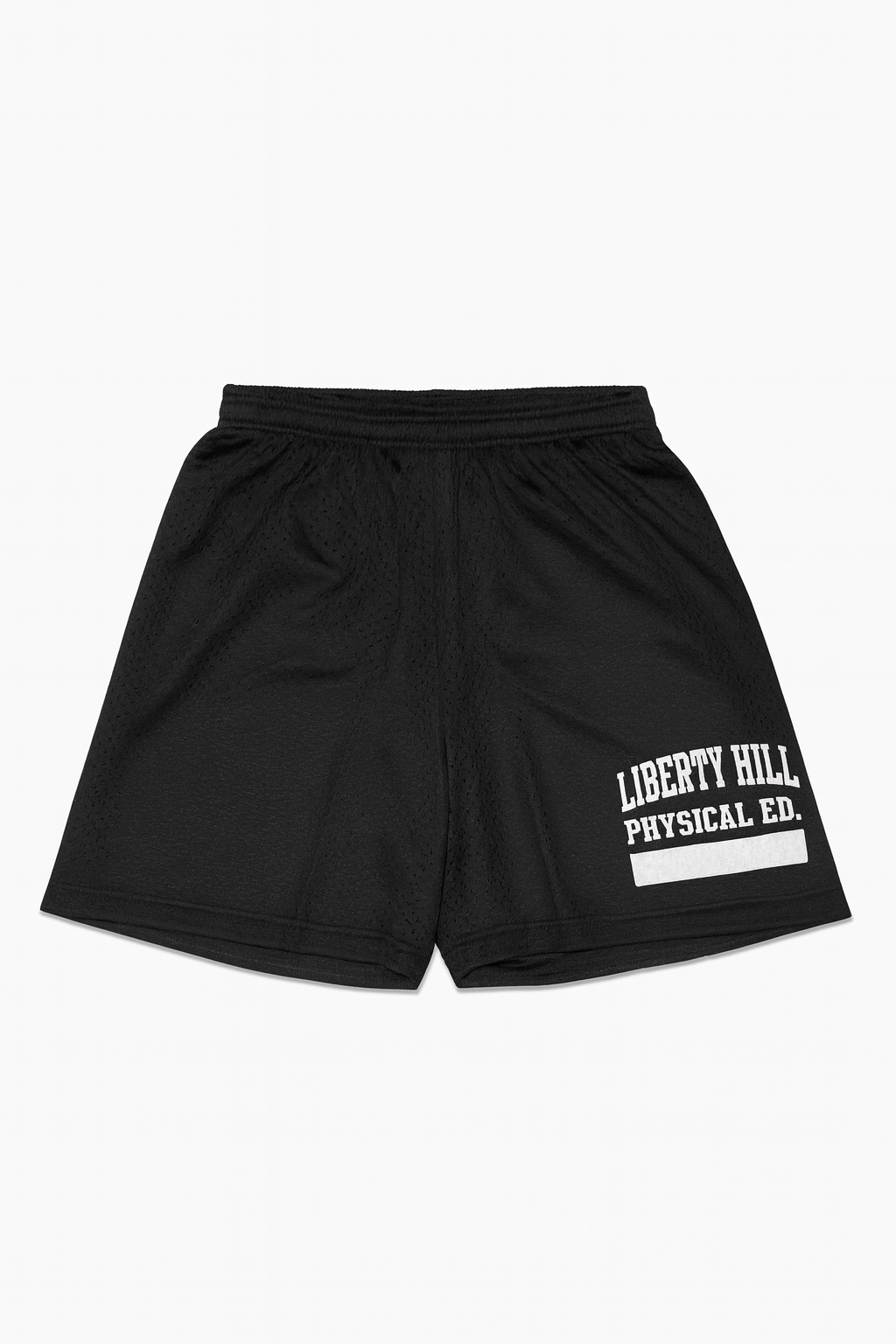 Liberty Hill Middle School PE Shorts
