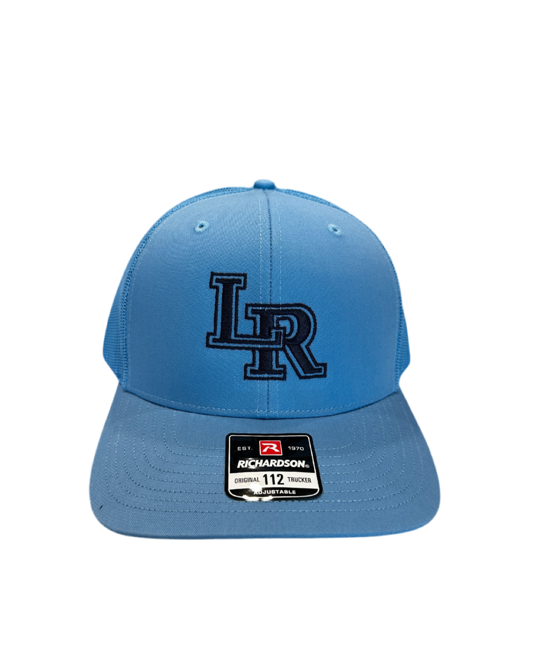 Richardson LR Snapback Hat