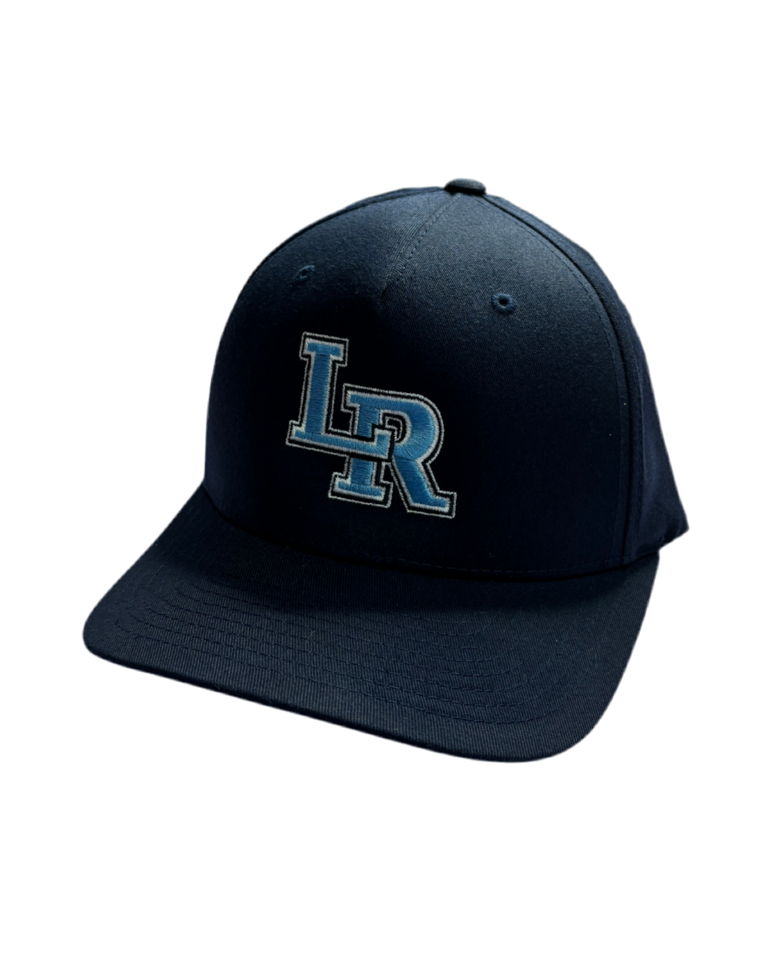 LR FLEXFIT NAVY