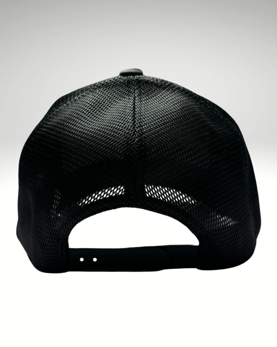 Stallions Head Snapback Hat