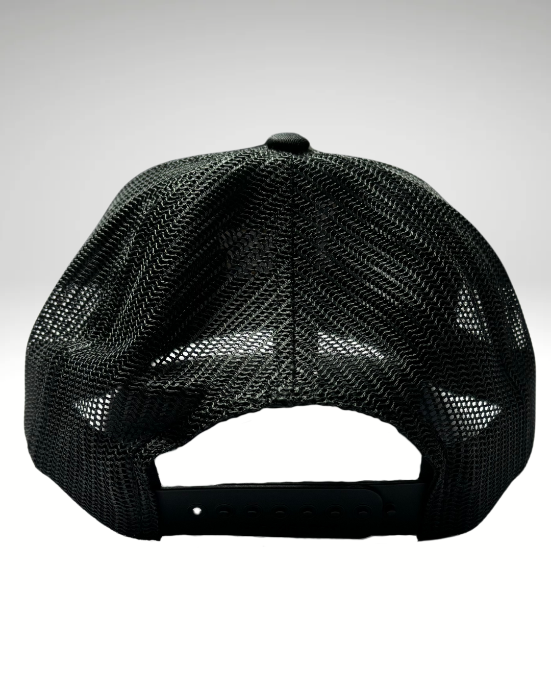 YOUTH BLACK LH HAT RICHARDSON