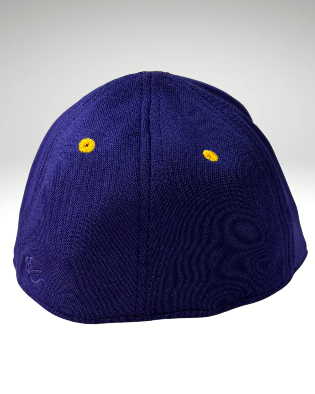 LH Proflex Purple & Yellow Hat