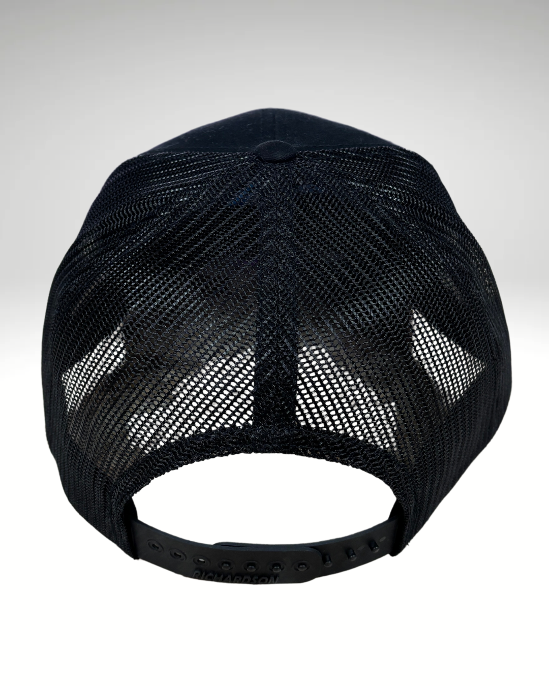 LR Hat Black