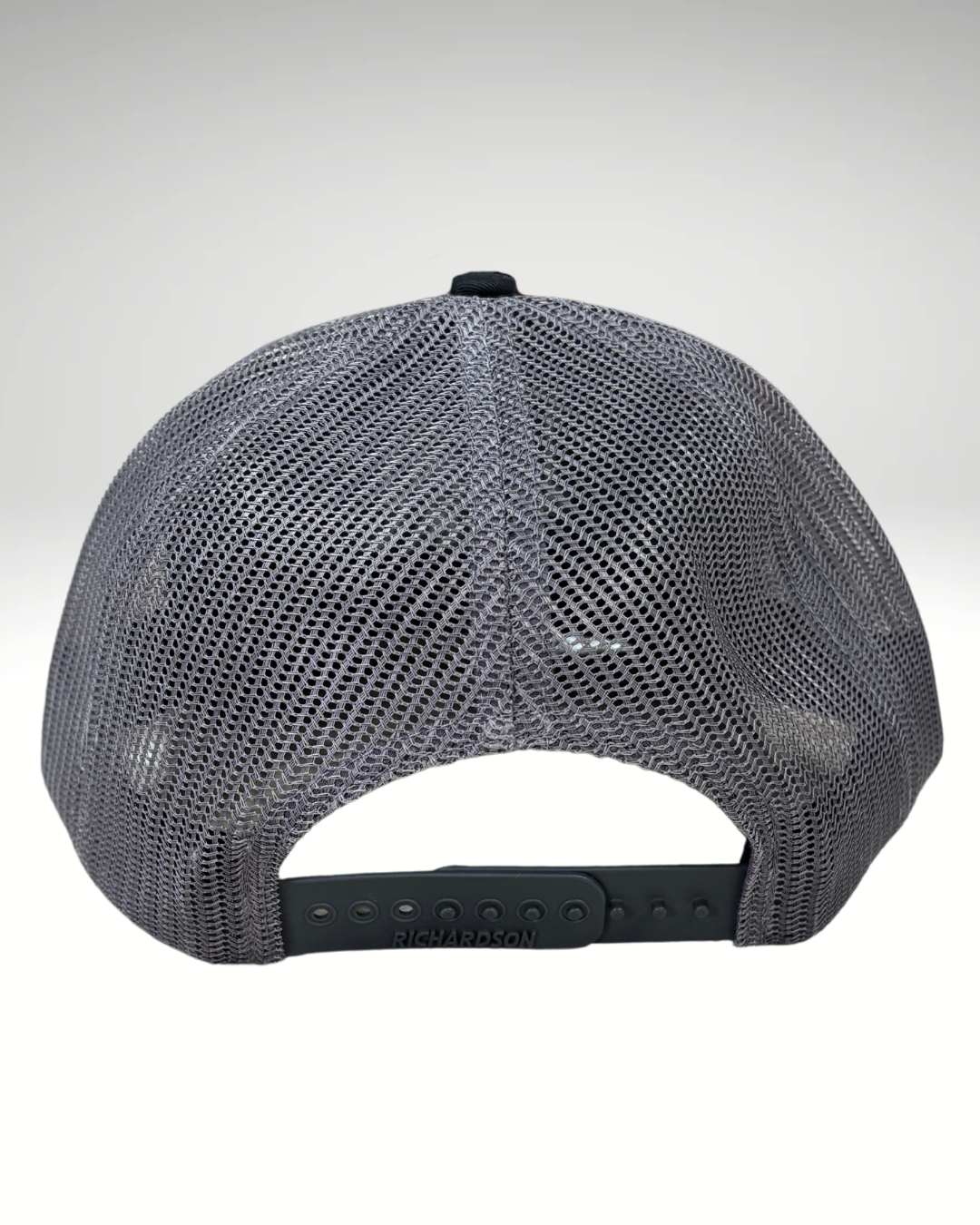 LR Hat Black&Grey