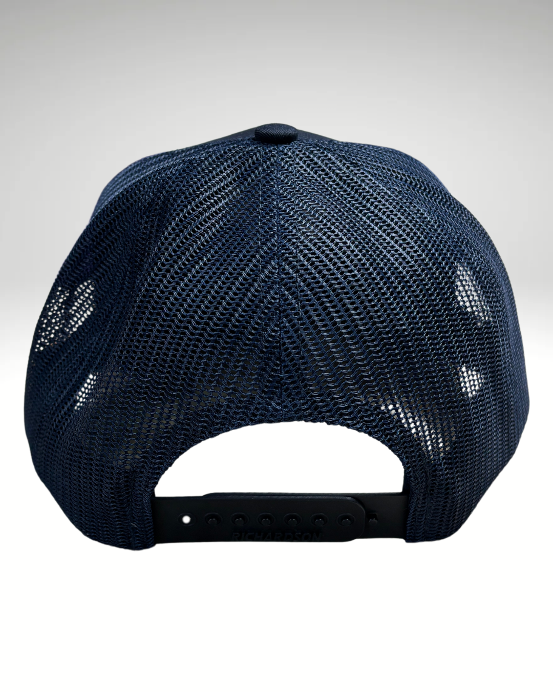 Wrangler Mask Hat Navy Youth