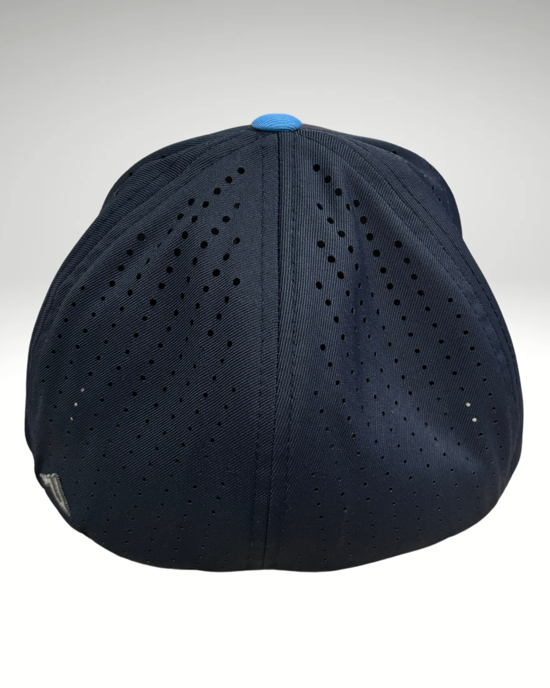 LR Hat Blue&Navy