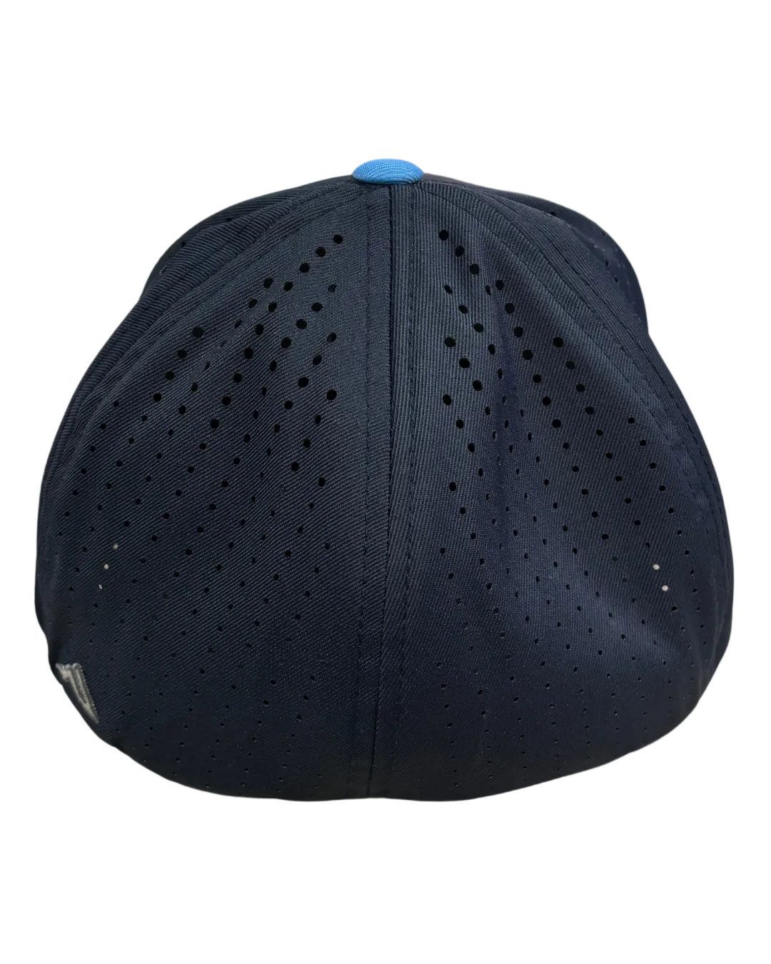 LR Hat Blue&Navy