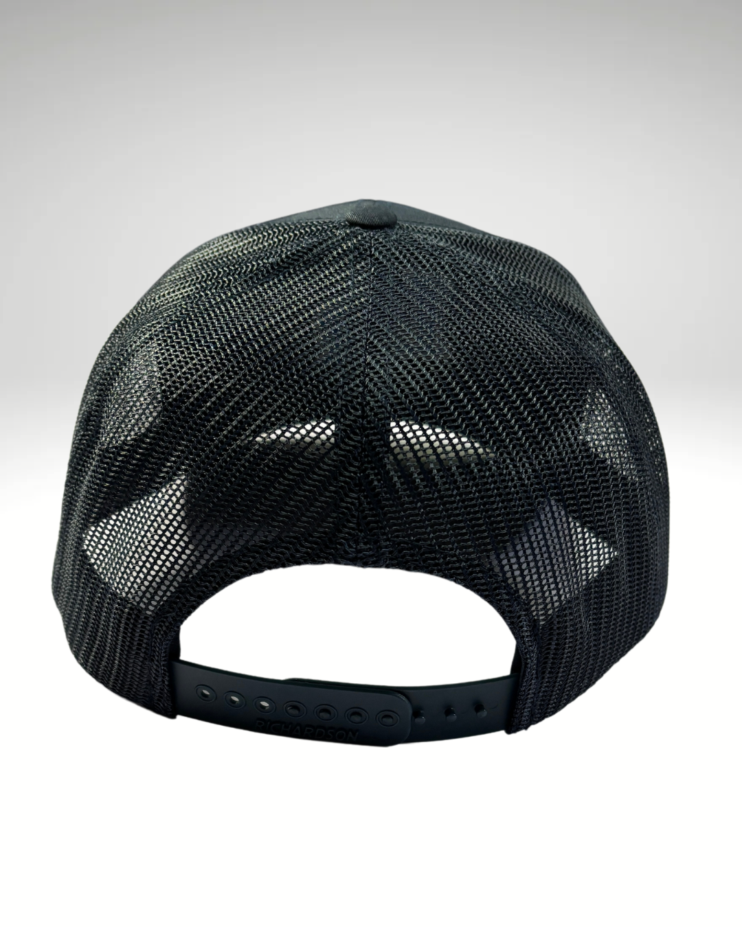 LR Richardson Navy Hat