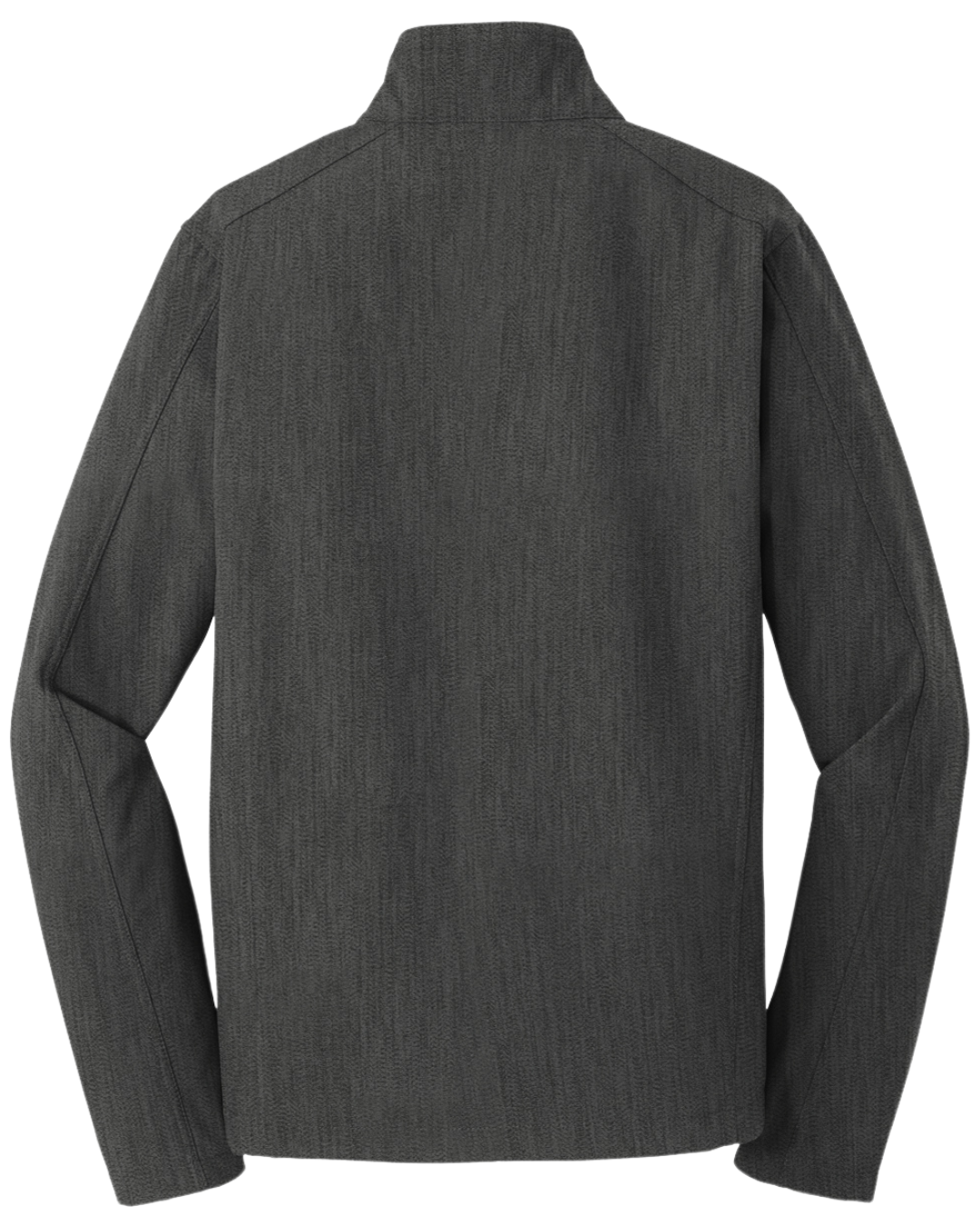 LH Rain Port Authority Jacket Mens