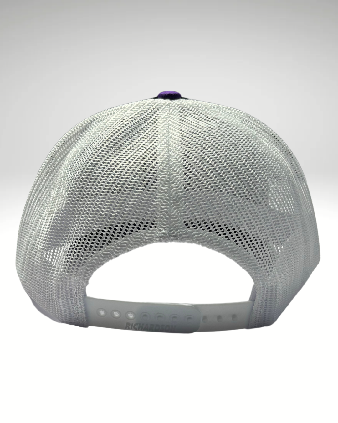 Stallions Shield Snapback Hat