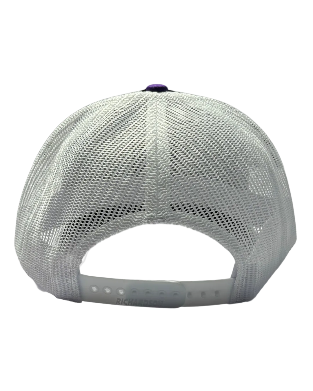 Stallions Shield Snapback Hat