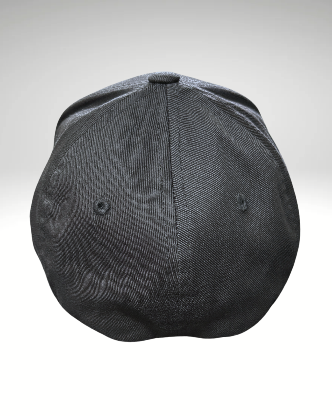 LH Gray Flexfit Hat Youth