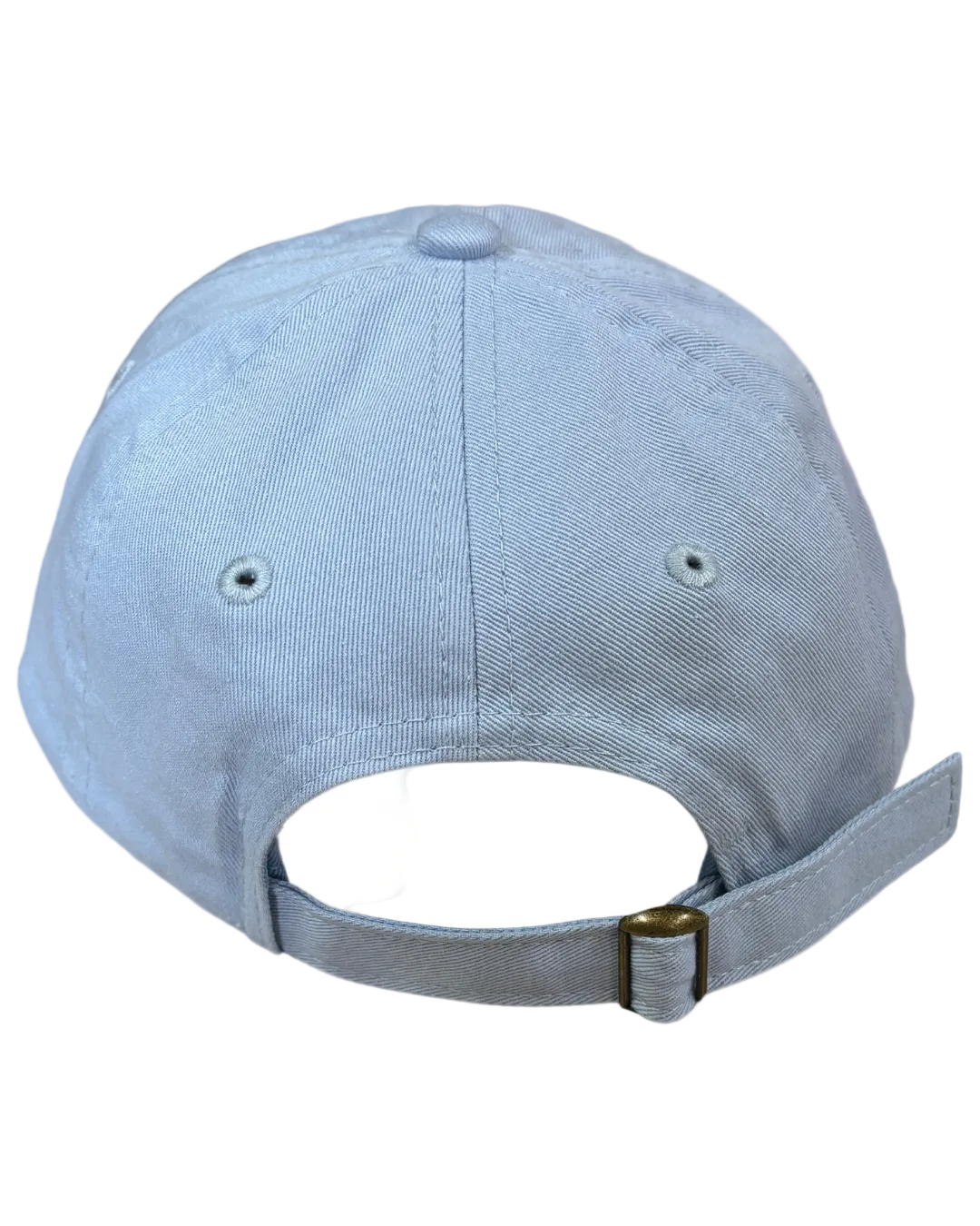Wrangler Mask Light Blue Hat